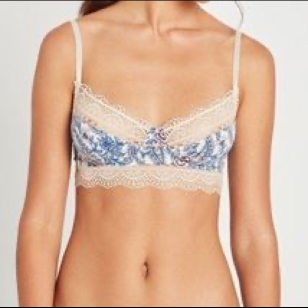 SPELL Bralette